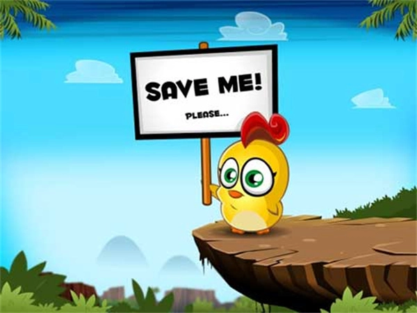 小雞超人-截圖2