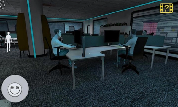 微笑X恐怖圣诞节免费版(1)