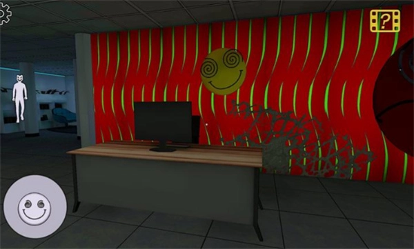 微笑X恐怖圣诞节免费版(2)