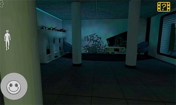 微笑X恐怖圣诞节免费版(3)