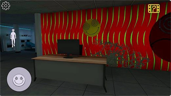 微笑X恐怖圣诞节安卓版图3