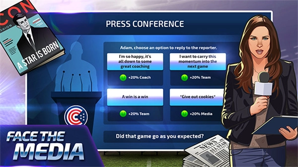 全明星四分卫图1