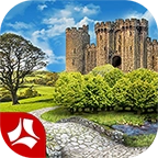 黑荆棘城堡之谜