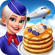 飛機大廚商店