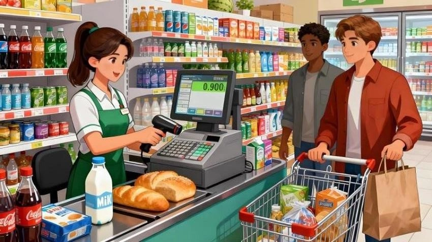 超市经营高手(1)