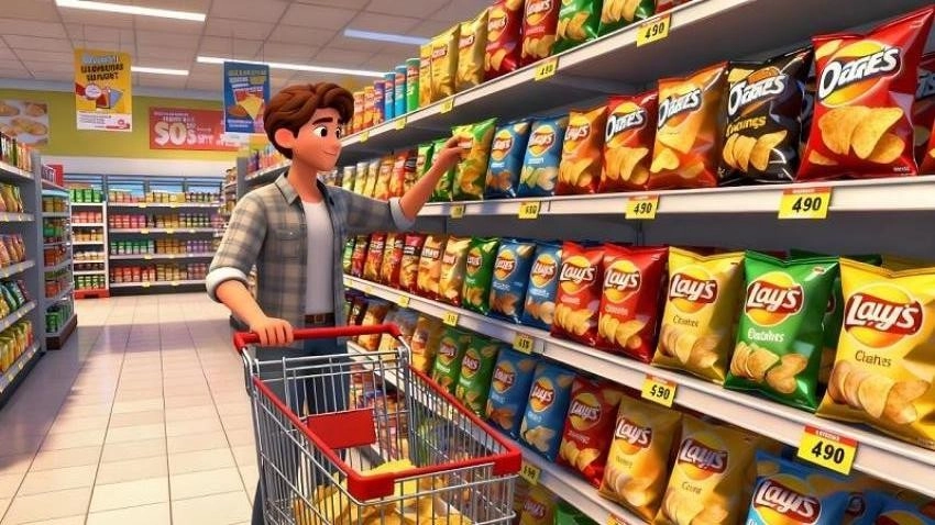 超市经营高手(2)