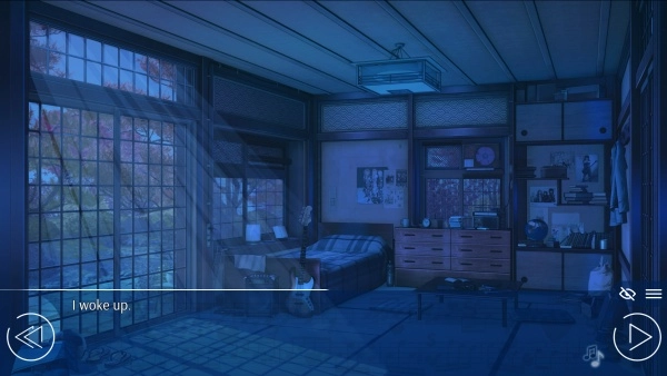 爱情金钱摇滚乐图1