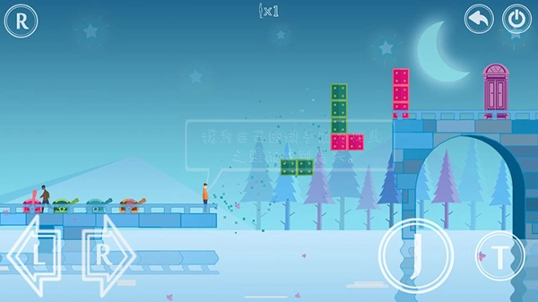 平行世界里的我图2