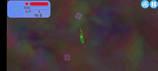 EvolutionofSpecies安卓版图3