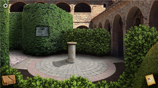 黑荆棘城堡之谜免费(5)