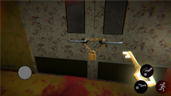 逃離后室免費(fèi)版-截圖5