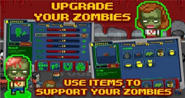 传染恐慌3(Infectonator)(1)