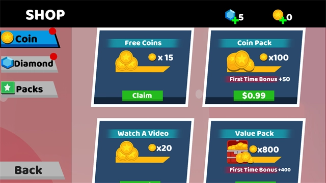 火柴人擂台赛(2)