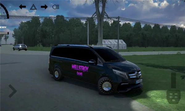 仿真汽车模拟器2026安卓版(3)