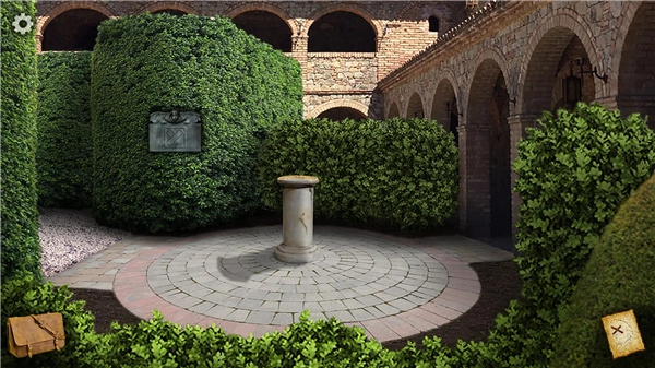 黑荆棘城堡之谜中文版(3)