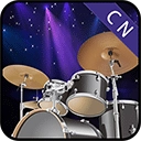 帧迹爵士架子鼓 