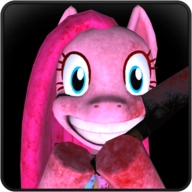 小马宝莉纸杯蛋糕