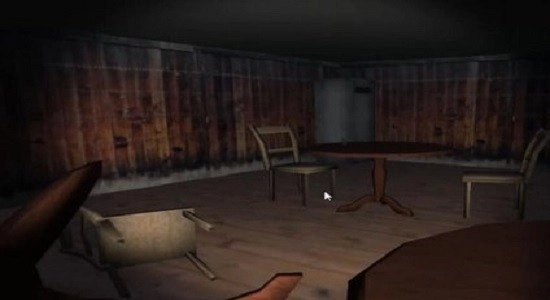 恐怖之森-截圖4