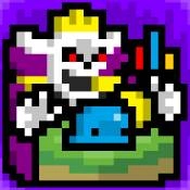 怪物黑市安卓汉化版