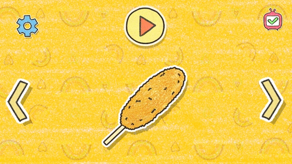 制作夏莉的热狗图4