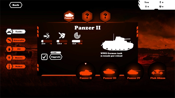 弹道装甲突击免广告图3