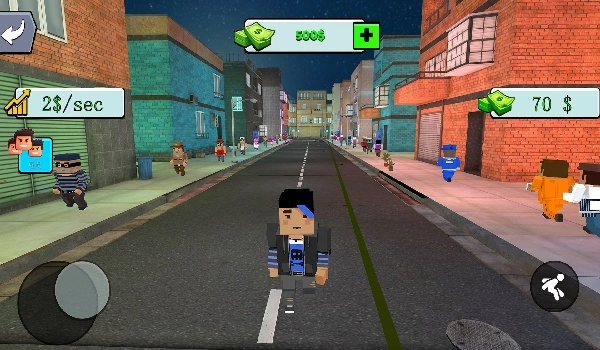 行走的艺术大师(4)