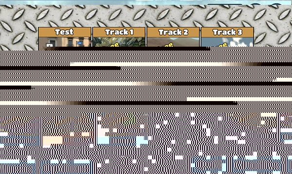 特技摩托挑战图1