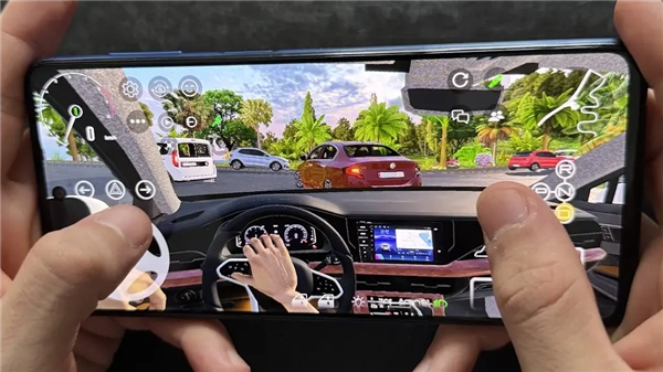 新车牌在线游戏免谷歌版图1