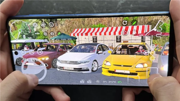 新车牌在线游戏免谷歌版图3