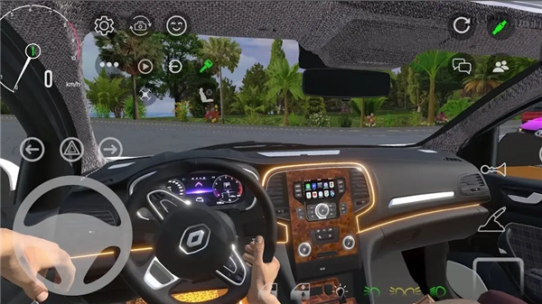 新车牌在线游戏免谷歌版图4