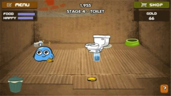 养只宠物球免费版