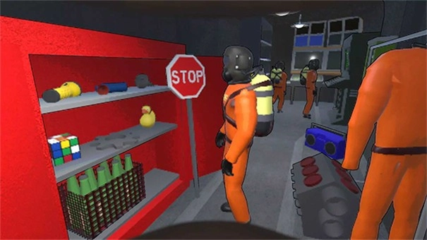 致命星球废品公司免费版图3