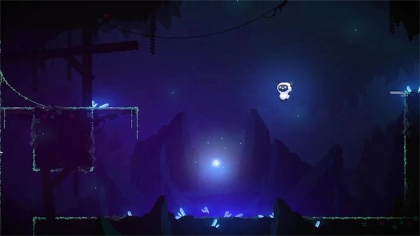 羊羊的小冒险steam移植版图1