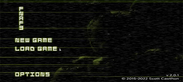 玩具熊的午夜后宫3图3