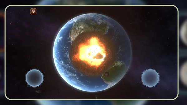 星球毁灭之神截图2