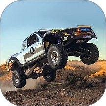 瘋狂越野挑戰(zhàn)