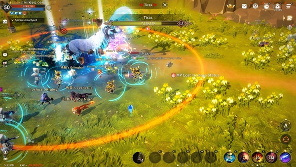 月光雕刻师(Moonlight Sculptor: Dark Gamer安装器)图2