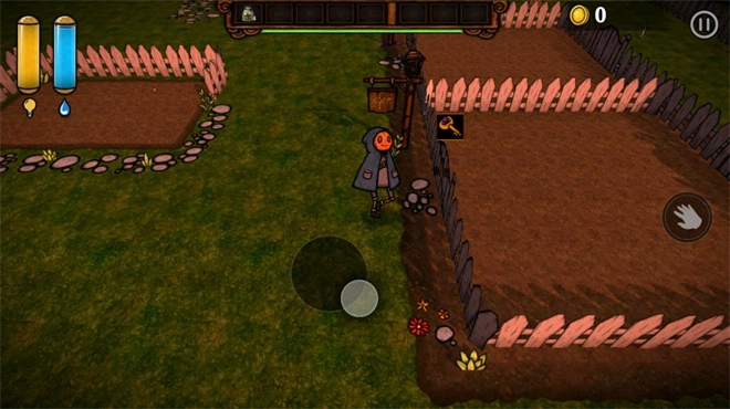 南瓜惊魂正版图3