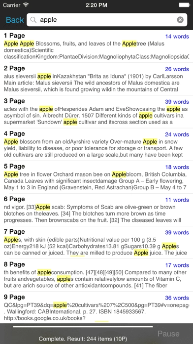 SideBooks汉化版图2