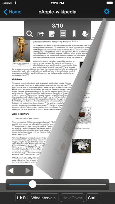 SideBooks汉化版图1