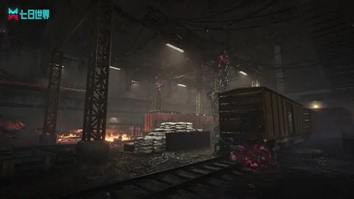 七日世界港台服图2