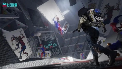 七日世界港台服图1