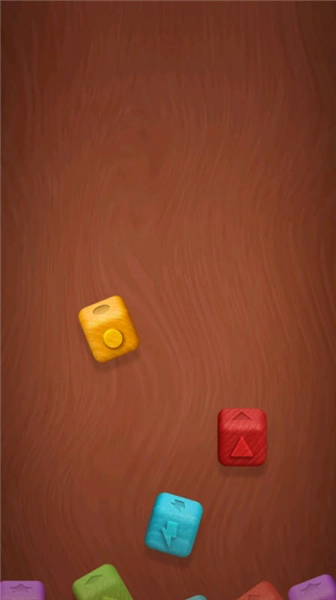 解压木块赚钱小游戏图4