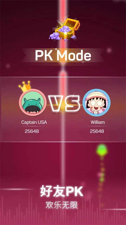 点点节奏(Dot n Beat)图3