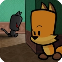 狼人嫌疑神秘大厦正版