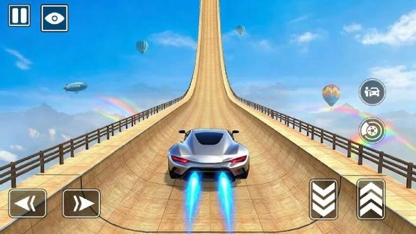 汽车超级驾驶员图2