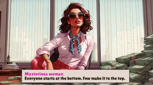 Vice狙擊手罪惡獵殺手機版-截圖3