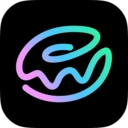 甜甜圈AI聊天软件 