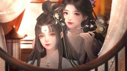 仅仅是外人完结版截图1