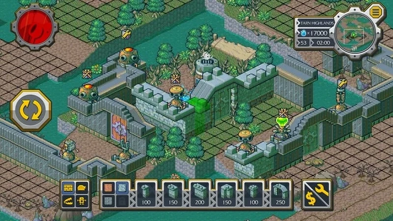 洛克的任務中文版-截圖3